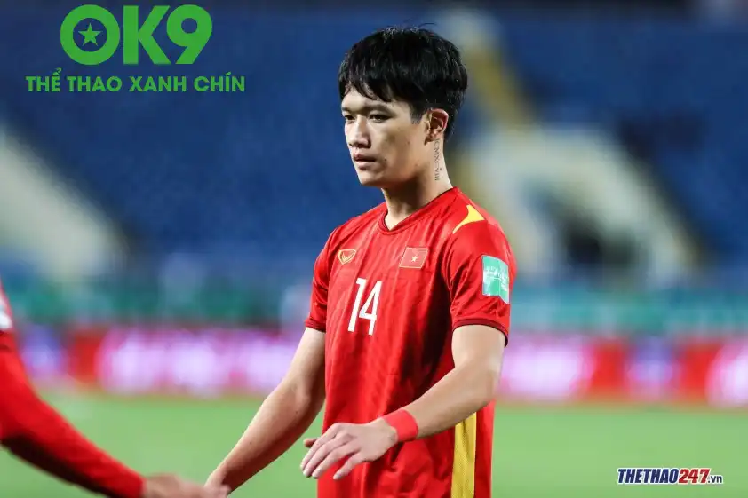 Hoàng Đức vẫn là nhạc trưởng không thể thay thế của ĐT Việt Nam Hoàng Đức vẫn là nhạc trưởng không thể thay thế của ĐT Việt Nam