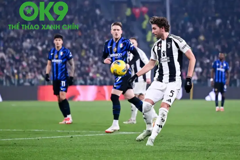 Inter Milan đang có phong độ cực cao tại San Siro. Inter Milan đang có phong độ cực cao.