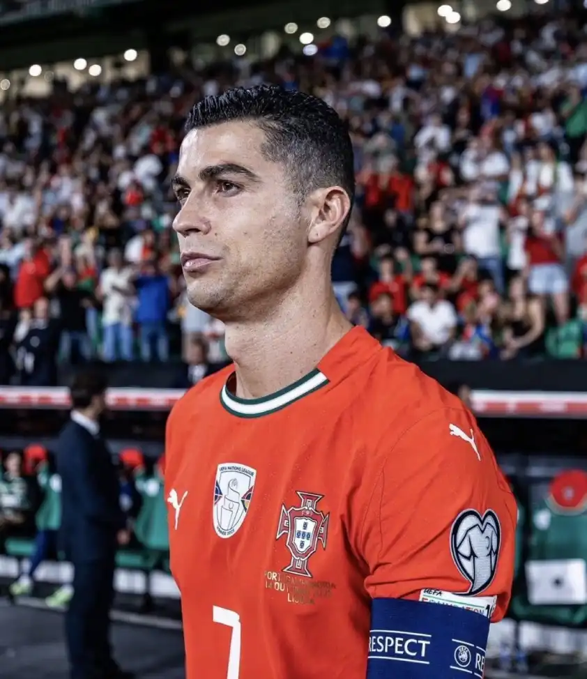 Cristiano Ronaldo và nỗi khát khao World Cup Cristiano Ronaldo và nỗi khát khao World Cup